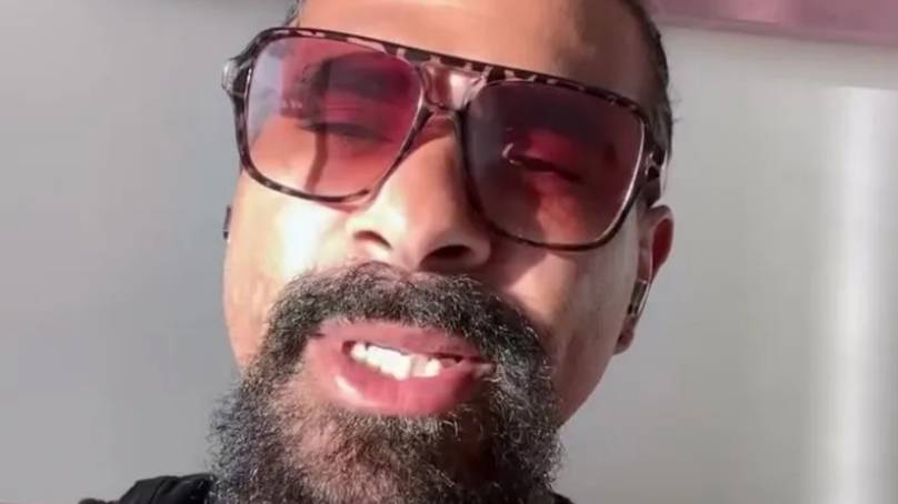 David Haye wants ‘way more than £10 million' as he breaks silence on I’m A Celeb legal battle