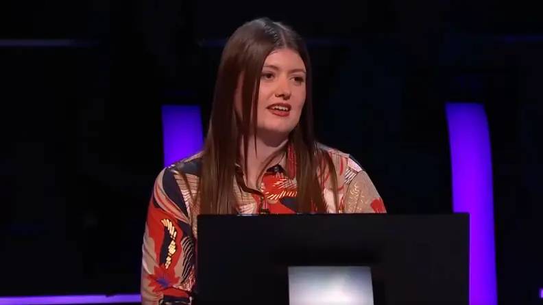 Father speaks out after daughter faced one of the worst Who Wants to be a Millionaire losses in show's history