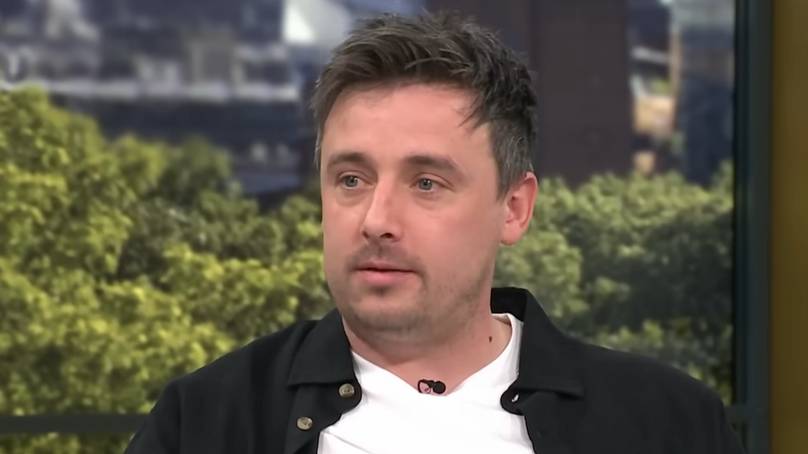 Man who had four inches of penis amputated explains what having sex is like