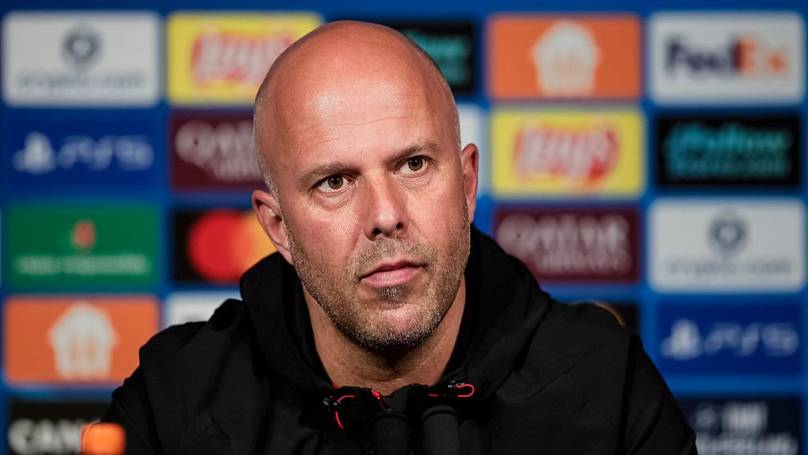 Former Liverpool player drops Arne Slot sack theory that nobody else has suggested yet