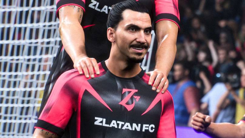 PlayStation Plus Drops Rare Free Icon Pack For EA Sports FC 2026, How To Claim