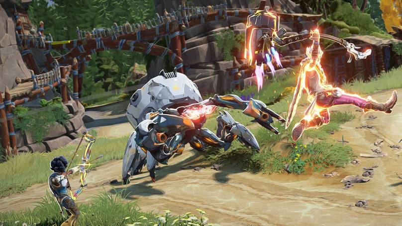 PlayStation Reveals New Look At Next Horizon Game, Free Hands-On Coming