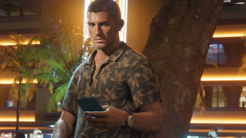 GTA 6 Pre-Order Update Spotted On PlayStation Store Ahead Of Official Reveal