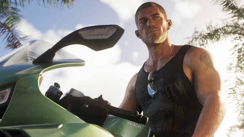 GTA 6 Publisher AI Update Is Music To Our Ears 