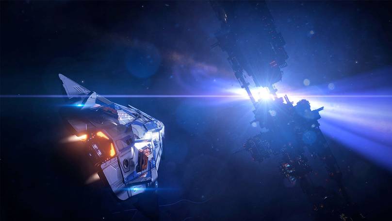 Xbox Game Pass May 2026 Free Game Drop Includes An 8/10 No Man's Sky Rival