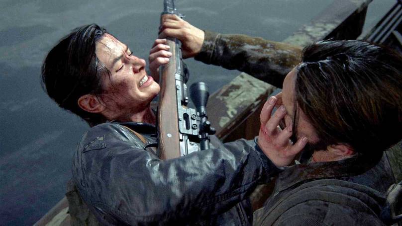 The Last of Us Multiplayer Game To Return With Free Fan Alternative