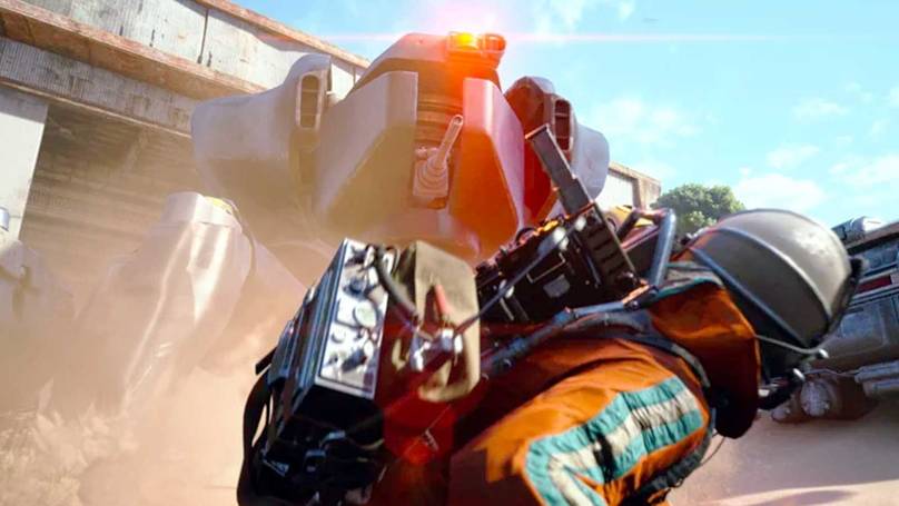 ARC Raiders Player Uncovers Easy Trick To Defeat Game's Most Deadly Enemies