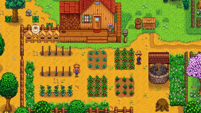 Stardew Valley тоглоомын тариалангийн үйл явцыг өөрчлөх Crop Traits мод гарлаа